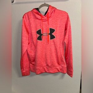 Women’s Under Armour Sweatshirt